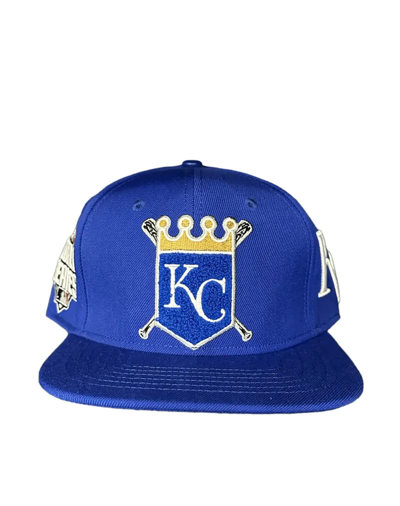 Where to Buy Kansas City Royals Hat: Online & Local